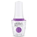 Gelish Gel Nail Polish - Gēla nagu laka #213 Tokyo A Go Go