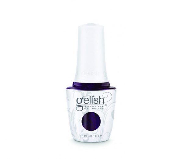 Gelish Gel Nail Polish - Gēla nagu laka #22 Night Reflection