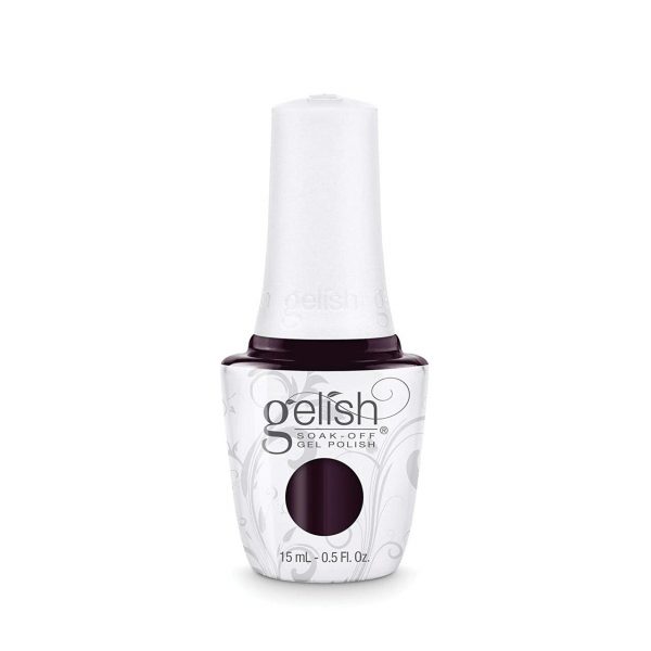 Gelish Gel Nail Polish - Gēla nagu laka #24 Bellas Vampire