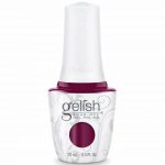 Gelish Gel Nail Polish - Gēla nagu laka #27 Rendezvous