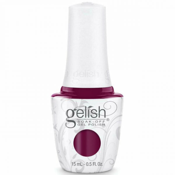 Gelish Gel Nail Polish - Gēla nagu laka #27 Rendezvous