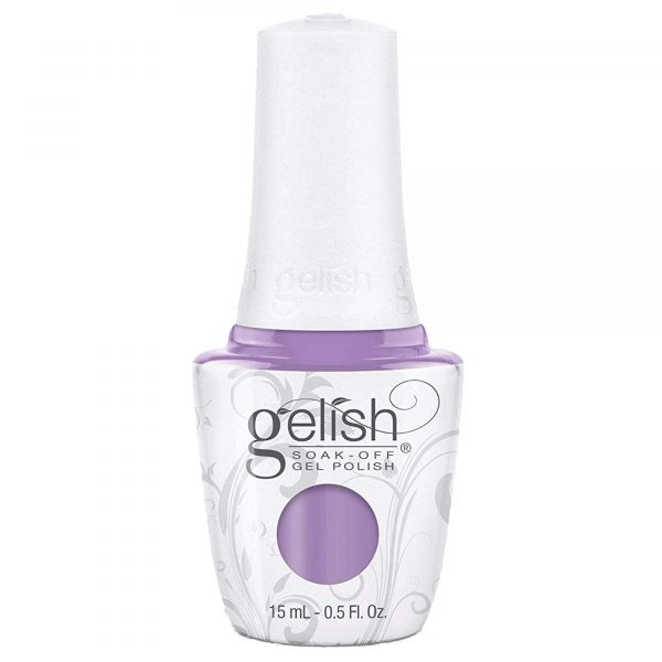 Gelish Gel Nail Polish - Gēla nagu laka #276 Picture Pur-Fect