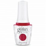 Gelish Gel Nail Polish - Gēla nagu laka #30 Red Roses