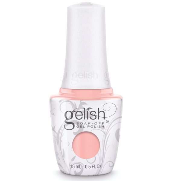 Gelish Gel Nail Polish - Gēla nagu laka #309 All About The Pout