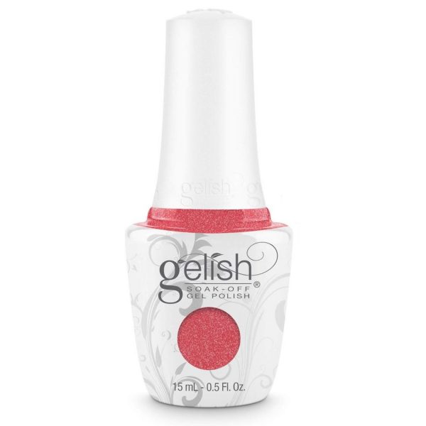 Gelish Gel Nail Polish - Gēla nagu laka #310 Me Myself-ie And I