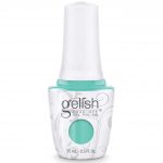 Gelish Gel Nail Polish - Gēla nagu laka #342 Ruffle Those Feathers