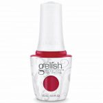 Gelish Gel Nail Polish - Gēla nagu laka #49 Hot Rod Red