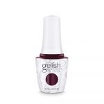 Gelish Gel Nail Polish - Gēla nagu laka #55 Black Cherry Berry