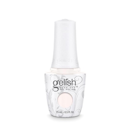 Gelish Gel Nail Polish - Gēla nagu laka #57 Simply Irresistible (Sweet Dream)