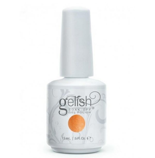 Gelish Gel Nail Polish - Gēla nagu laka #80 Close Your Fingers