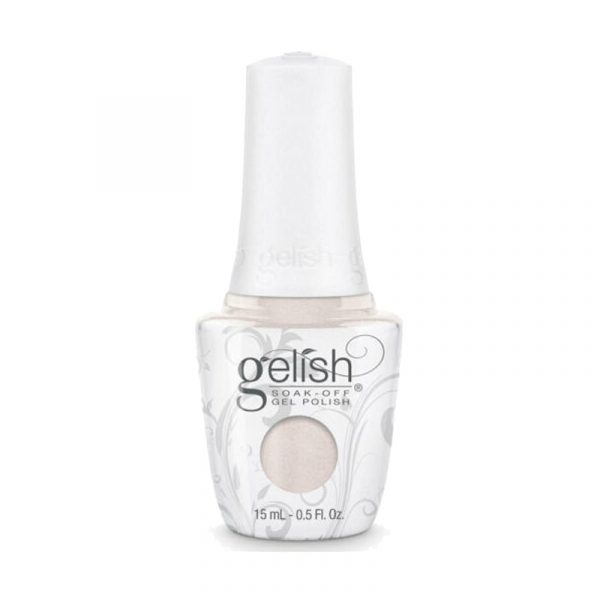 Gelish Gel Nail Polish – Gēla nagu laka #261 My Yacht My Rules