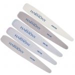 Gelish Nail Files and Buffers