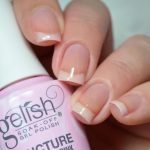 Gelish Structure Gel Translusent Pink – Struktūrželeja caurspīdīgi rozā