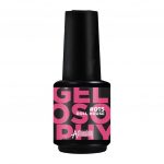 Gelosophy Gel Nail Polish - Gēla nagu laka #015 Doll House