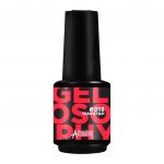 Gelosophy Gel Nail Polish - Gēla nagu laka #018 Waratah