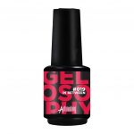 Gelosophy Gel Nail Polish - Gēla nagu laka #019 In Between