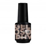 Gelosophy Gel Nail Polish - Gēla nagu laka #025 The Roaring 20's