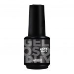 Gelosophy Gel Nail Polish - Gēla nagu laka #033 Slate