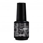 Gelosophy Gel Nail Polish - Gēla nagu laka #034 Smoky Eyes