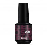 Gelosophy Gel Nail Polish - Gēla nagu laka #041 Merlot