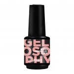 Gelosophy Gel Nail Polish - Gēla nagu laka #051 Cinderellas Gown