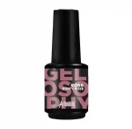 Gelosophy Gel Nail Polish - Gēla nagu laka #066 Dusty Rose