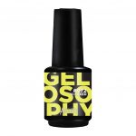 Gelosophy Gel Nail Polish - Gēla nagu laka #072 10-Speed