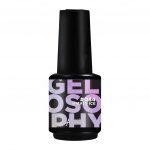 Gelosophy Gel Nail Polish - Gēla nagu laka #084 Shaved Iced