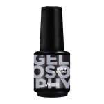 Gelosophy Gel Nail Polish - Gēla nagu laka #109 Sterling