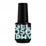 Gelosophy Gel Nail Polish - Gēla nagu laka #116 Spearmint