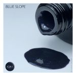 Gelosophy Gel Nail Polish - Gēla nagu laka #1Q4.1 Blue Slope