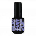 Gelosophy Gel Nail Polish - Gēla nagu laka #1Q4.2 90's Ski Suit