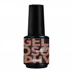 Gelosophy Gel Nail Polish - Gēla nagu laka #2003 Romance