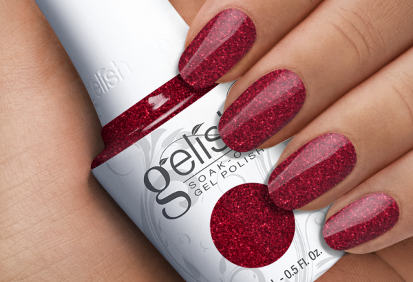 Gelish Gel Nail Polish - Gēla nagu laka #29 Good Gossip