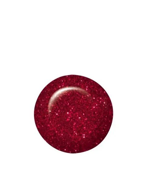 IBD Just Gel Nail Polish - Gēla nagu laka Cosmic Red