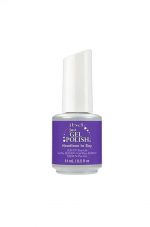 IBD Just Gel Nail Polish - Gēla nagu laka Heedless To Say