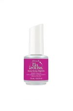 IBD Just Gel Nail Polish - Gēla nagu laka Hong Kong Highlife