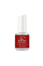 IBD Just Gel Nail Polish - Gēla nagu laka Mango Mischief