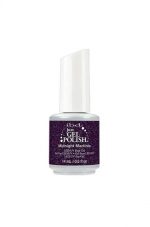 IBD Just Gel Nail Polish - Gēla nagu laka Midnight Martinis