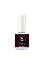 IBD Just Gel Nail Polish - Gēla nagu laka Plum Raven