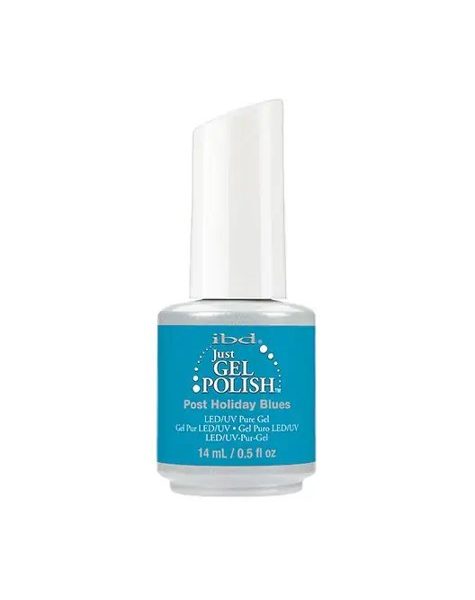 IBD Just Gel Nail Polish - Gēla nagu laka Post Holiday