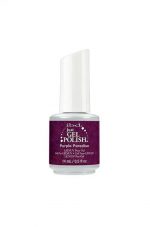 IBD Just Gel Nail Polish - Gēla nagu laka Purple Paradise