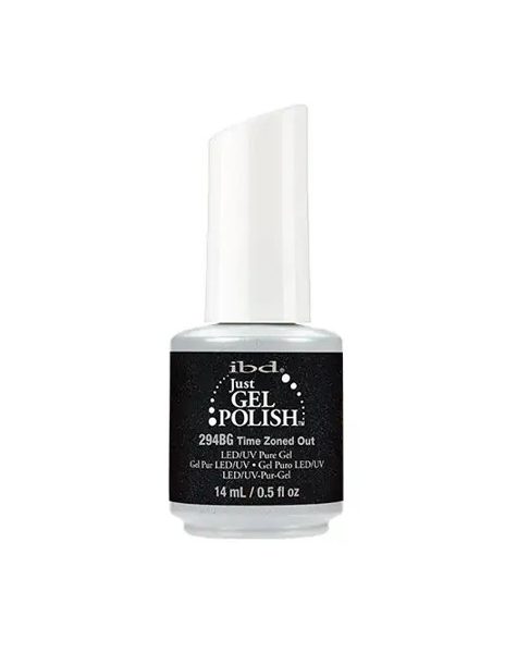 IBD Just Gel Nail Polish - Gēla nagu laka Time Zoned Out