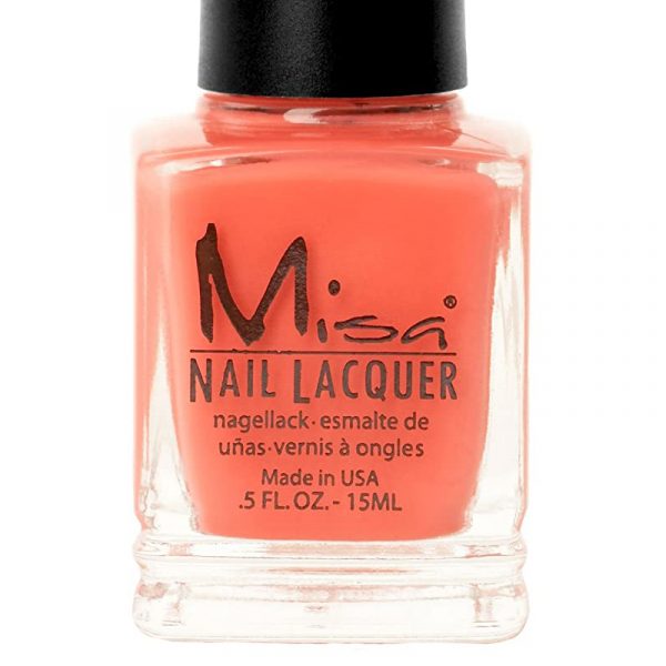 Nail Lacquer – Nagu laka #LE11 Push Up Bra