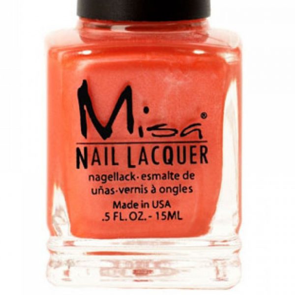 Nail Lacquer – Nagu laka #LE06 Chemise