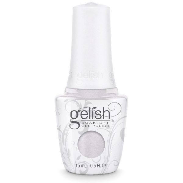 Gelish Gel Nail Polish - Gēla nagu laka #308 Magic Within