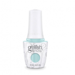 Gelish Gel Nail Polish - Gēla nagu laka #306 Not So Prince Charming