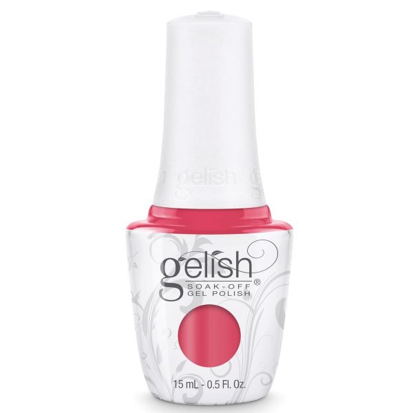 Gelish Gel Nail Polish - Gēla nagu laka #304 One Tough Princess