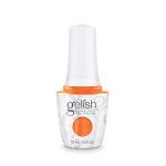 Gelish Gel Nail Polish - Gēla nagu laka #85 Orange Cream Dream