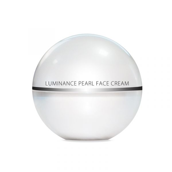 Luminance Pearl Cream – Sejas krēms ar pērļu ekstraktu